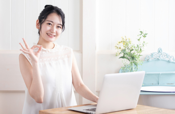 起業で夢を叶えたい方