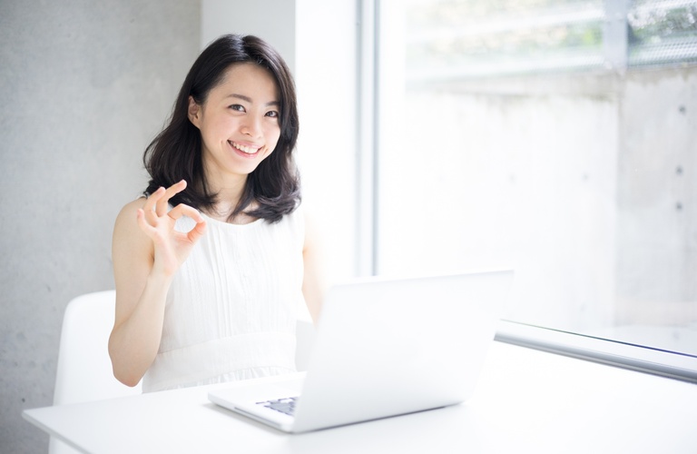 選ばれ愛され続ける事業を構築するマーケティング | オンラインの起業なら支援が丁寧な株式会社コンジーニアル
